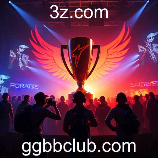 A Ascensão dos eSports: O Fenômeno Global dos Jogos Competitivos