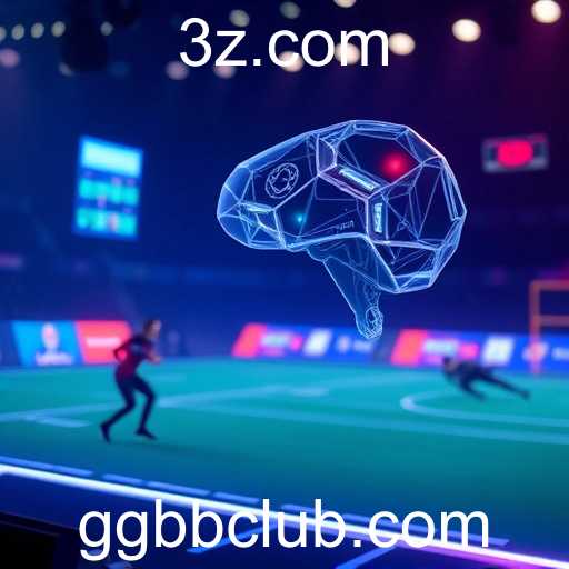 Expansão de Jogos em 2025: O Impacto da GGBB no Mercado Brasileiro