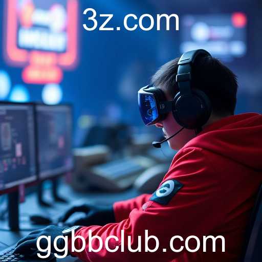 A Revolução dos Games em 2025: O Futuro dos eSports e Novas Tecnologias