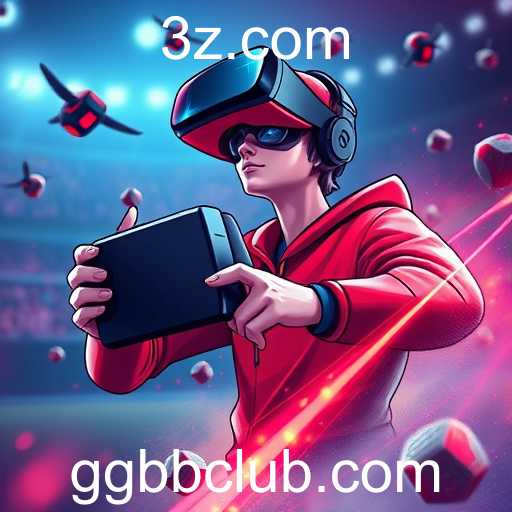 GGBB: A Revolução dos Jogos Online em 2025