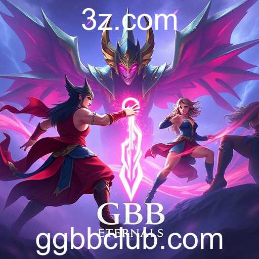 GGBB Inova na Experiência de Jogo em 2025