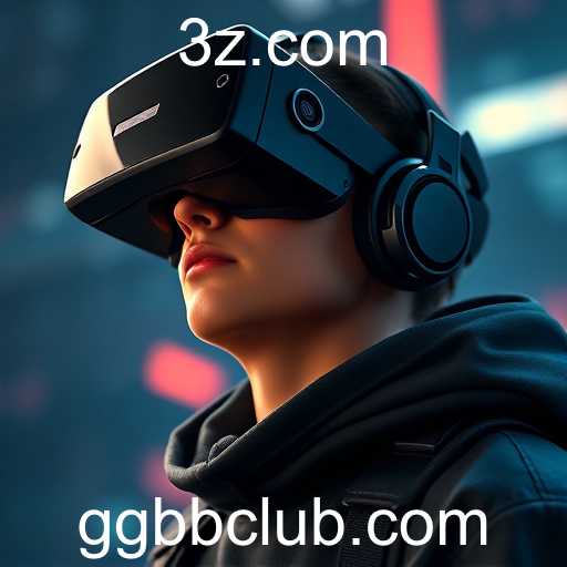 GGBB Revoluciona o Mundo dos Jogos em 2025