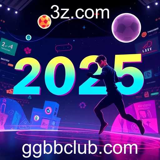 GGBB: Revolução nos Jogos em 2025