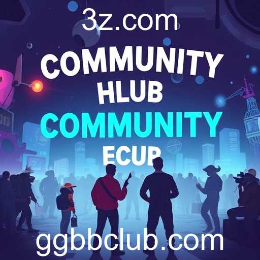 GGBB Revoluciona o Mundo dos Jogos em 2025