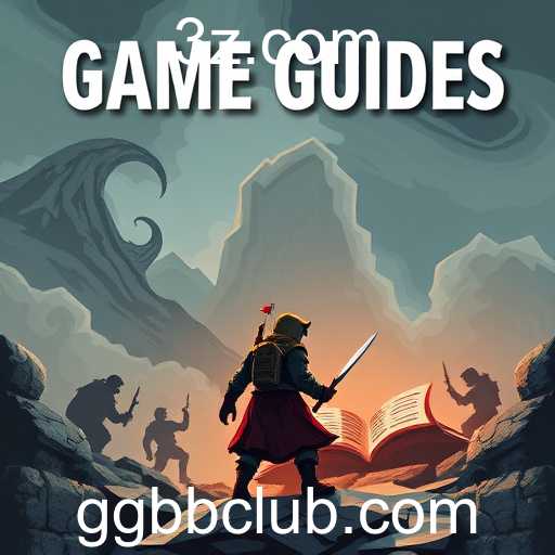 Descubra os 'Guias de Jogos' do GGBB: Seu Companheiro de Jogo Definitivo