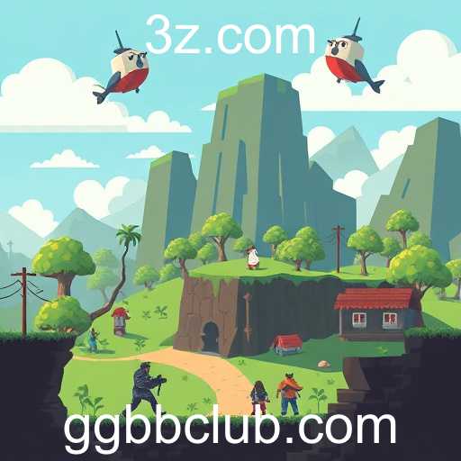 GGBB