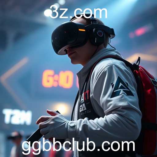 Revolução Tecnológica nos Jogos Eletrônicos