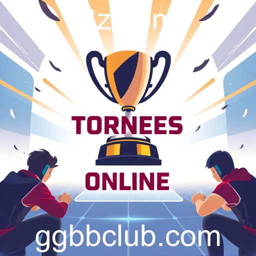 A Ascensão dos Torneios Online na Plataforma GGBB